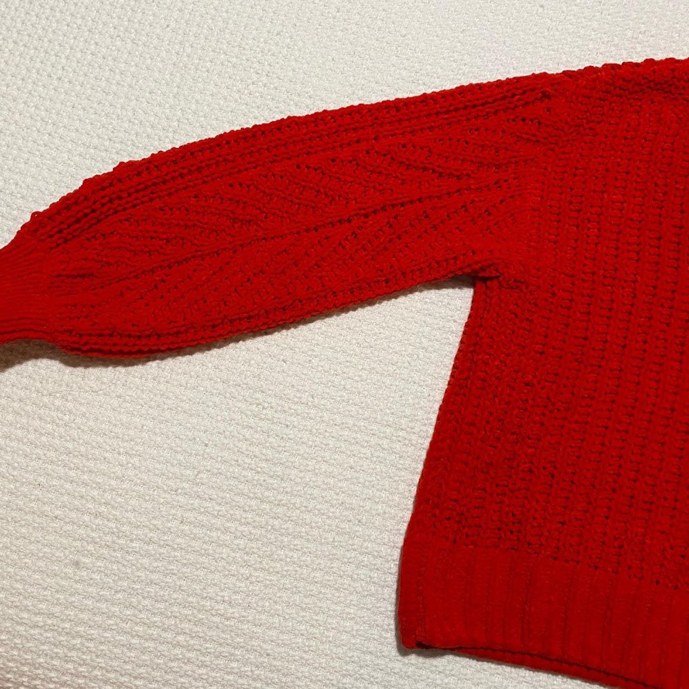 Four Sweater Bundle - Picture 6 of 10